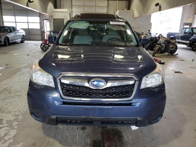 JF2SJAEC2EH466652 Subaru Forester 2.5i Premium