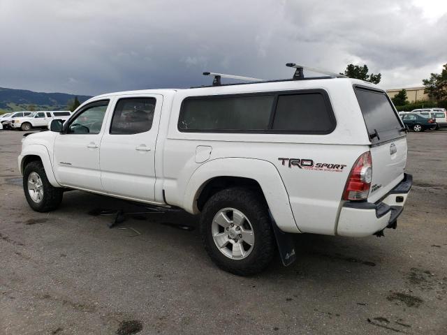 Vin: 3tmmu4fn5em068184, lot: 48612703, toyota tacoma double cab long bed 20142