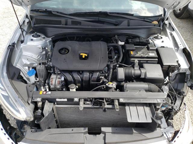 3KPF54AD5LE212618 KIA FORTE EX