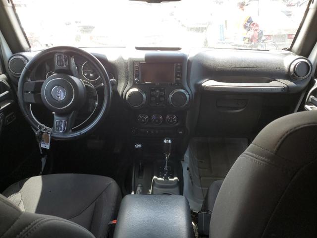 1C4BJWDG9JL859250 Jeep Wrangler Unlimited Sport