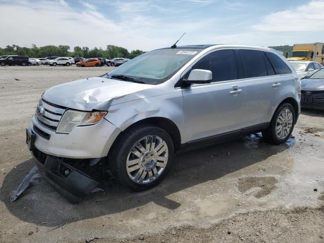 2010 Ford Edge Limited