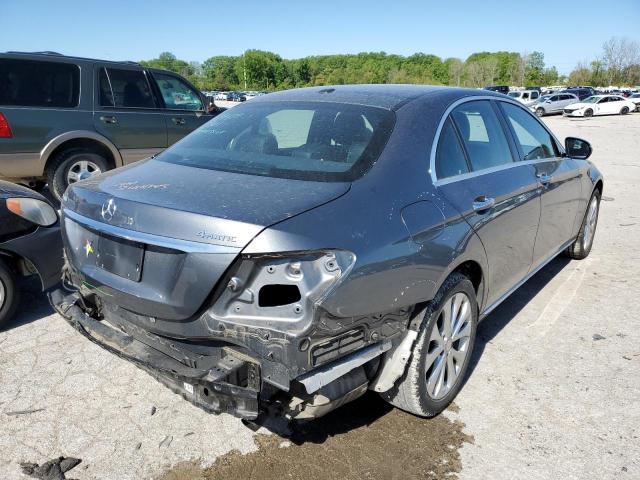 WDDZF4KB1HA190141 Mercedes-Benz E 300 4matic