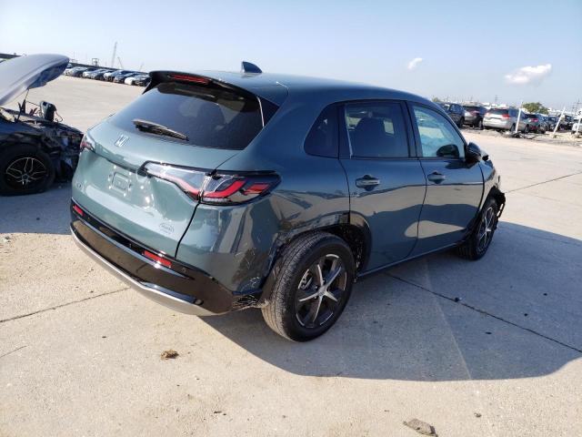 2023 HONDA HRV 3CZRZ1H72PM720244
