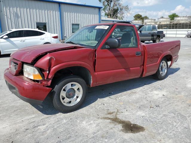 2000 GMC Sonoma 