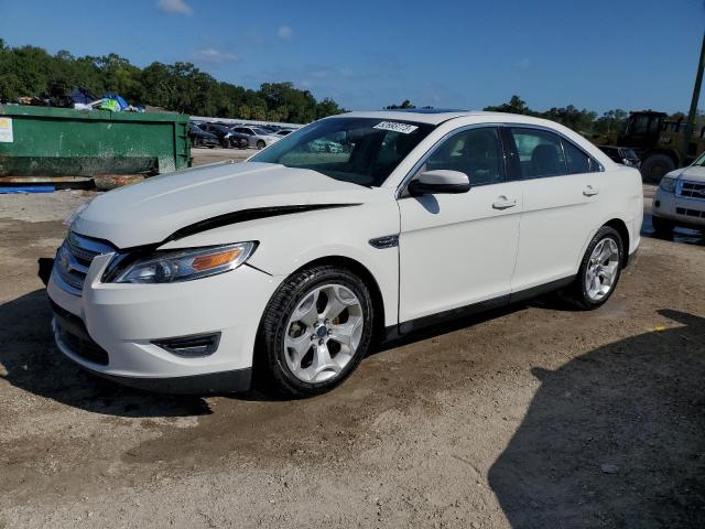 2012 Ford Taurus SEL