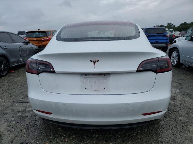 5YJ3E1EA3JF036015 Tesla MODEL 3