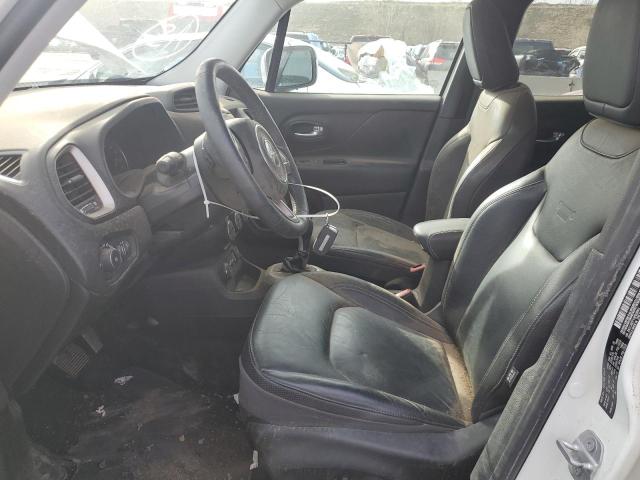 ZACCJBDT1GPD28803 Jeep Renegade Limited