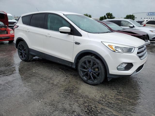 1FMCU0GD4HUC87322 2017 FORD ESCAPE, photo no. 4