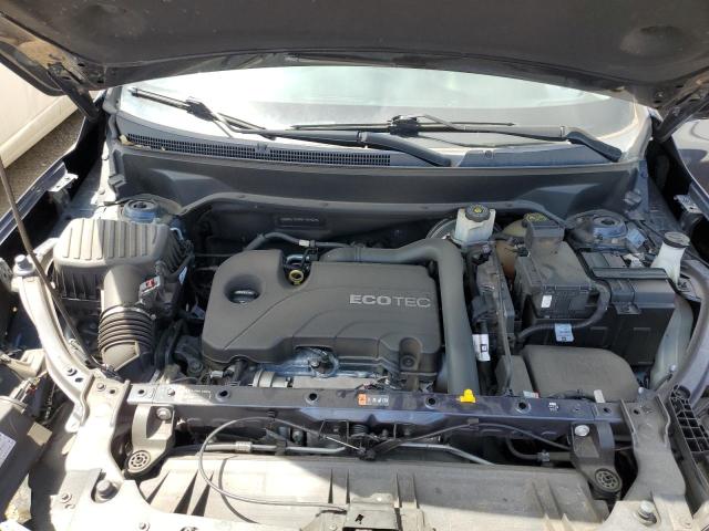 3GKALTEV2JL165669 GMC Terrain Sle