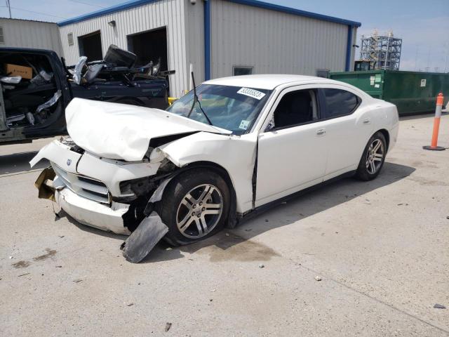 2007 Dodge Charger SE