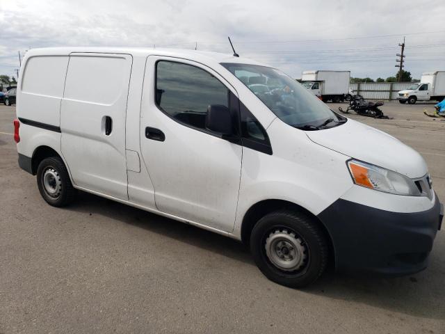 3N6CM0KNXGK699938 Nissan NV200 2.5S