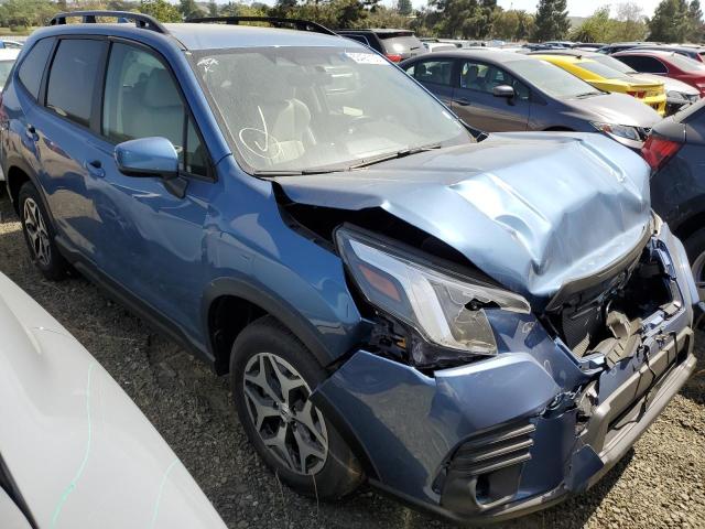 JF2SKAEC8NH402662 Subaru Forester Premium
