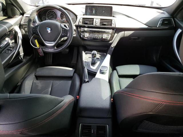 WBA8B9G37HNU54503 BMW 330 I