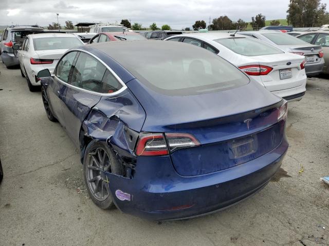 5YJ3E1EAXJF154370 Tesla MODEL 3