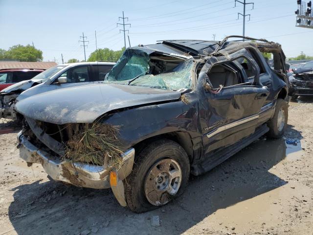 2005 GMC Yukon XL 