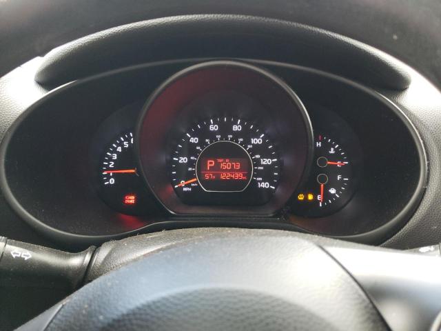 KNDJN2A27F7116491 KIA Soul