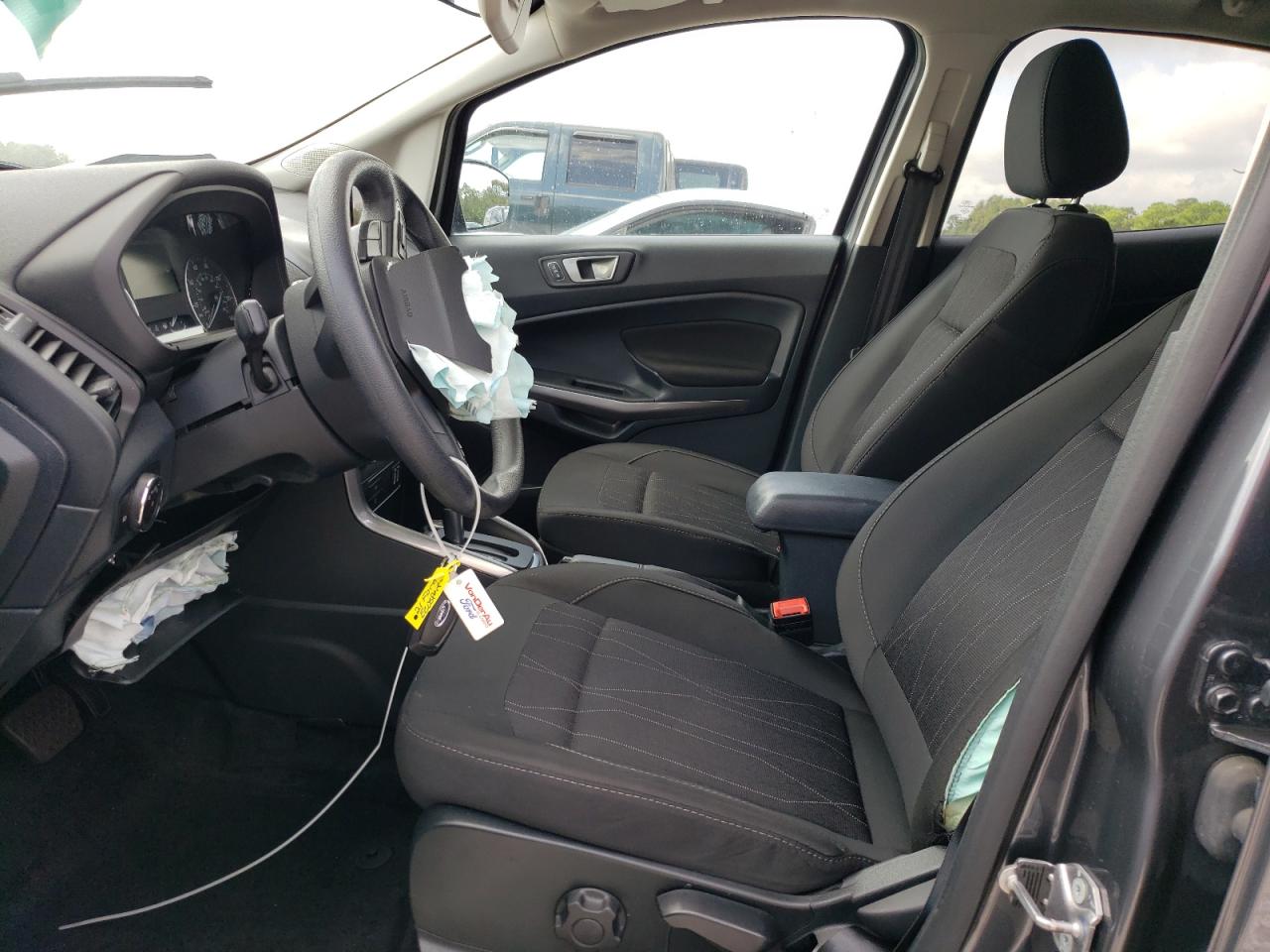 MAJ3S2GE9MC445285 FORD ECOSPORT 2021