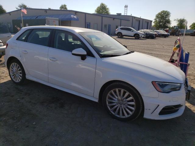 2016 AUDI A3 E-TRON - WAUTPBFF7GA150818