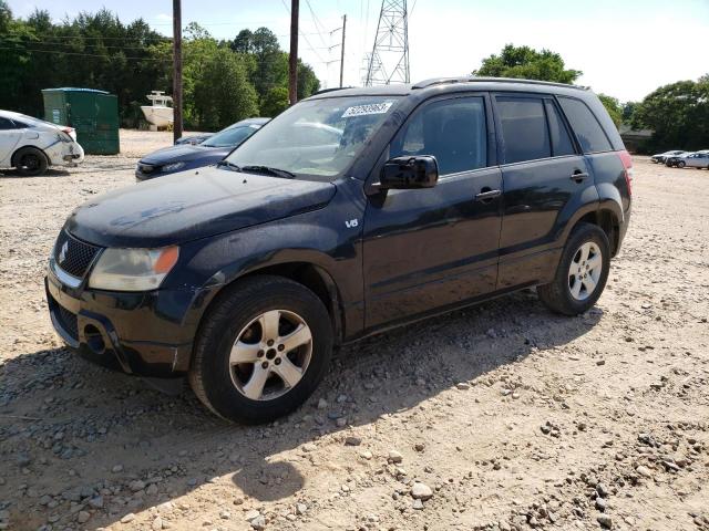 2007 Suzuki Grand Vitara XSport