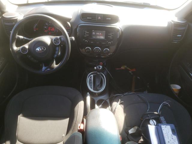 KNDJX3A56E7744440 KIA Soul !
