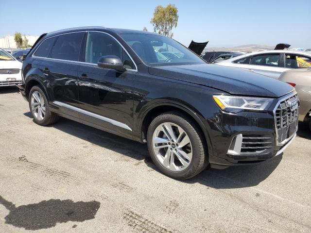 VIN WA1LXBF76ND014553 2022 Audi Q7, Premium Plus no.4