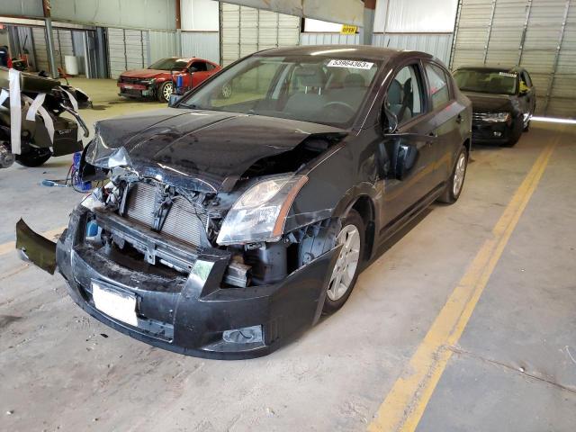 2010 Nissan Sentra 2.0