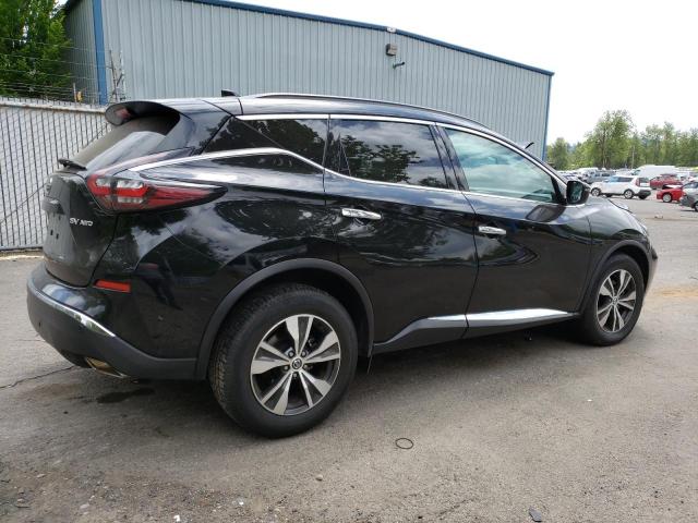 5N1AZ2BS0LN140363 Nissan MURANO SV