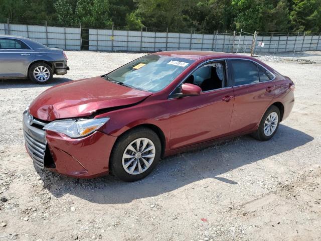 2016 TOYOTA CAMRY LE/S - 4T1BF1FK0GU534975
