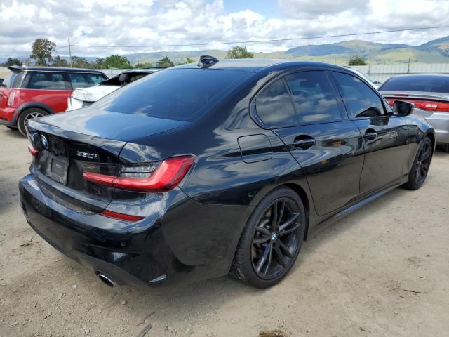 3MW5R1J05M8B82285 BMW 330I