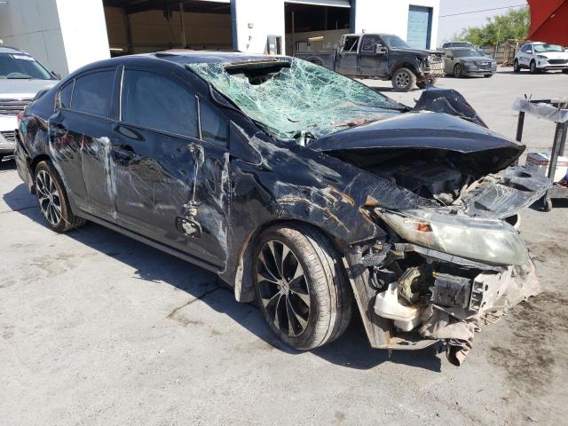 Vin: 2hgfb6e54dh702756, lot: 54248893, honda civic si 20134