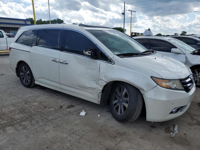 5FNRL5H91GB027735 2016 HONDA ODYSSEY, photo no. 4