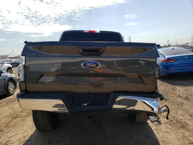 1FTEW1E5XKKE08429 Ford F150 Supercrew
