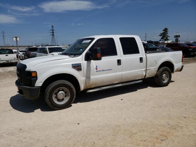 2010 Ford F-250 