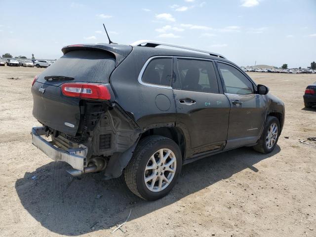 1C4PJLCSXEW115395 Jeep Cherokee Latitude