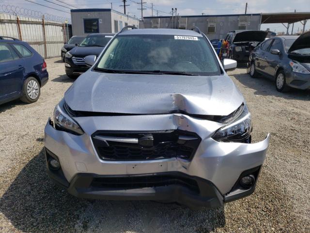JF2GTADC1JH303194 Subaru Crosstrek Premium