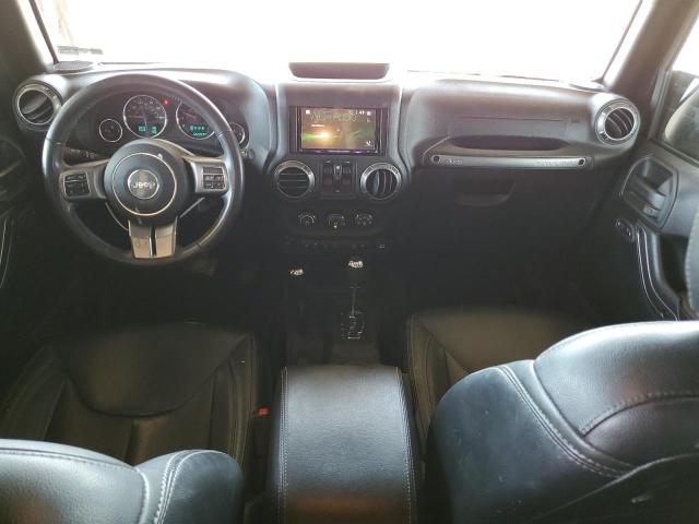 1C4BJWEG9JL890318 Jeep Wrangler Unlimited Sahara