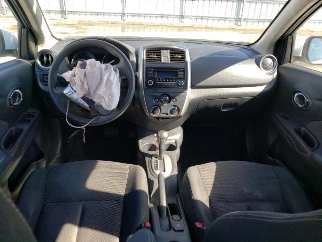 3N1CN7AP2GL854944 Nissan VERSA S