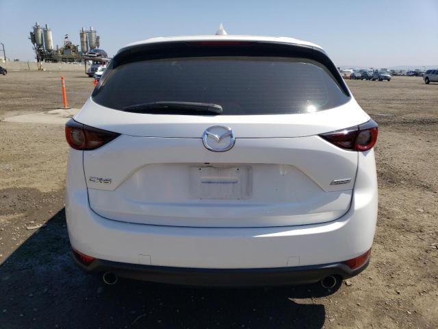 JM3KFABM7J1406986 Mazda CX-5 SPORT