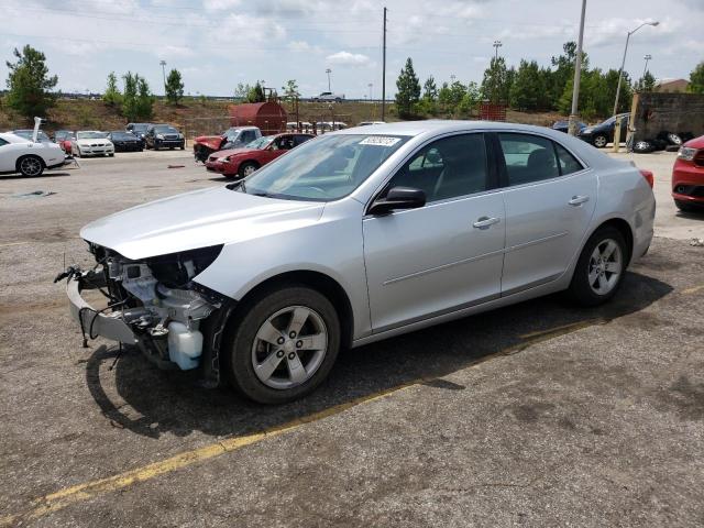 2016 Chevrolet Malibu Limited LS