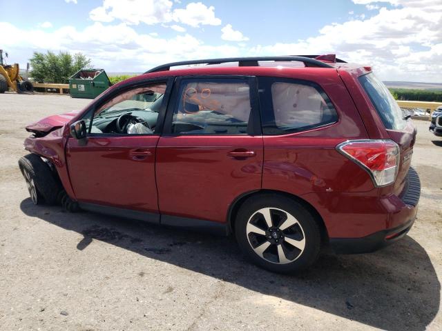 JF2SJABC7HH432828 Subaru Forester 2.5i