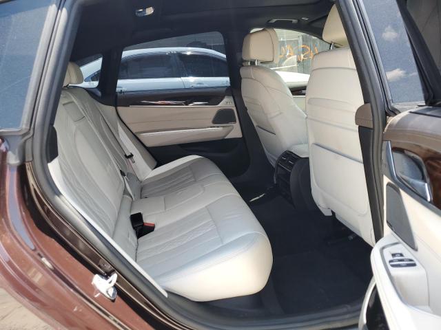 2019 BMW 640 XIGT WBAJV6C56KBK08775