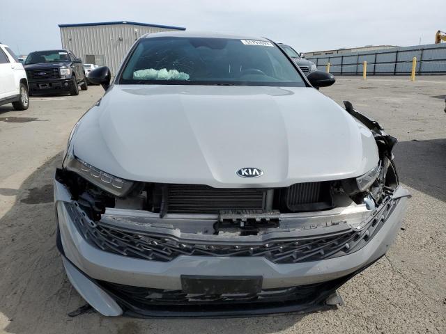 5XXG64J2XMG069495 KIA K5 GT LINE
