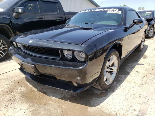 2010 Dodge Challenger SE