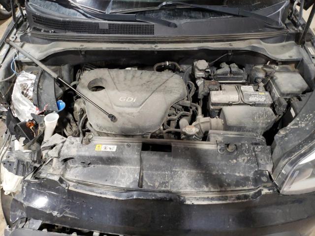 2015 KIA SOUL - KNDJN2A24F7784989