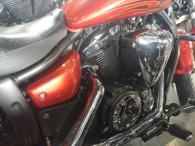 2011 YAMAHA XVS1300 CU JYAVP33E6BA003312