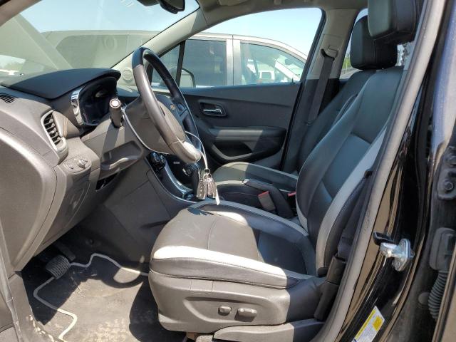 2019 CHEVROLET TRAX PREMI KL7CJRSB0KB826204