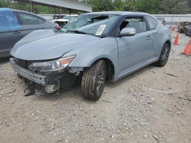 2015 Scion tC 