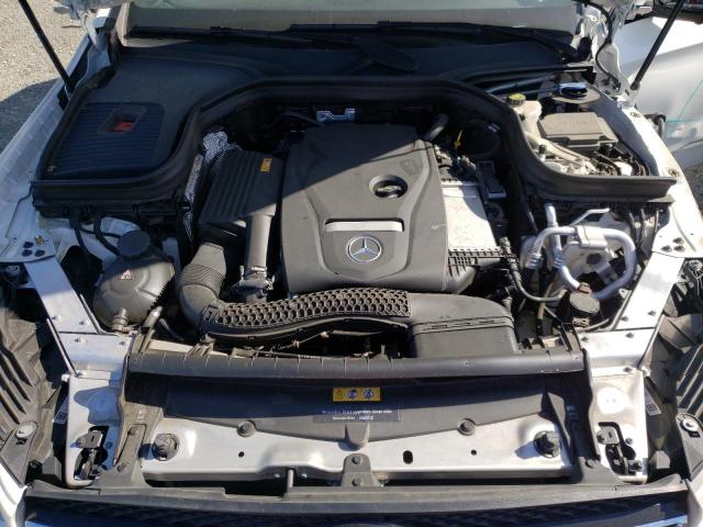 WDC0G4KB3JV100710 Mercedes-Benz Glc 300 4matic