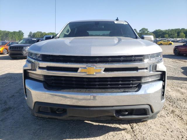 3GCUYDED2KG174986 | 2019 CHEVROLET SILVERADO