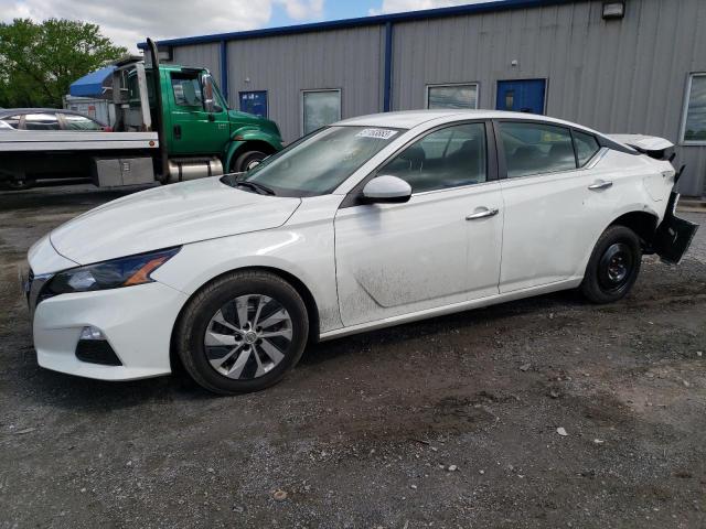 1N4BL4BV9NN334222 Nissan Altima S